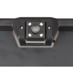 Kamera cofania w tablicy rejestracyjnej, kamera samochodowa do parkowania RCA diody LED IR